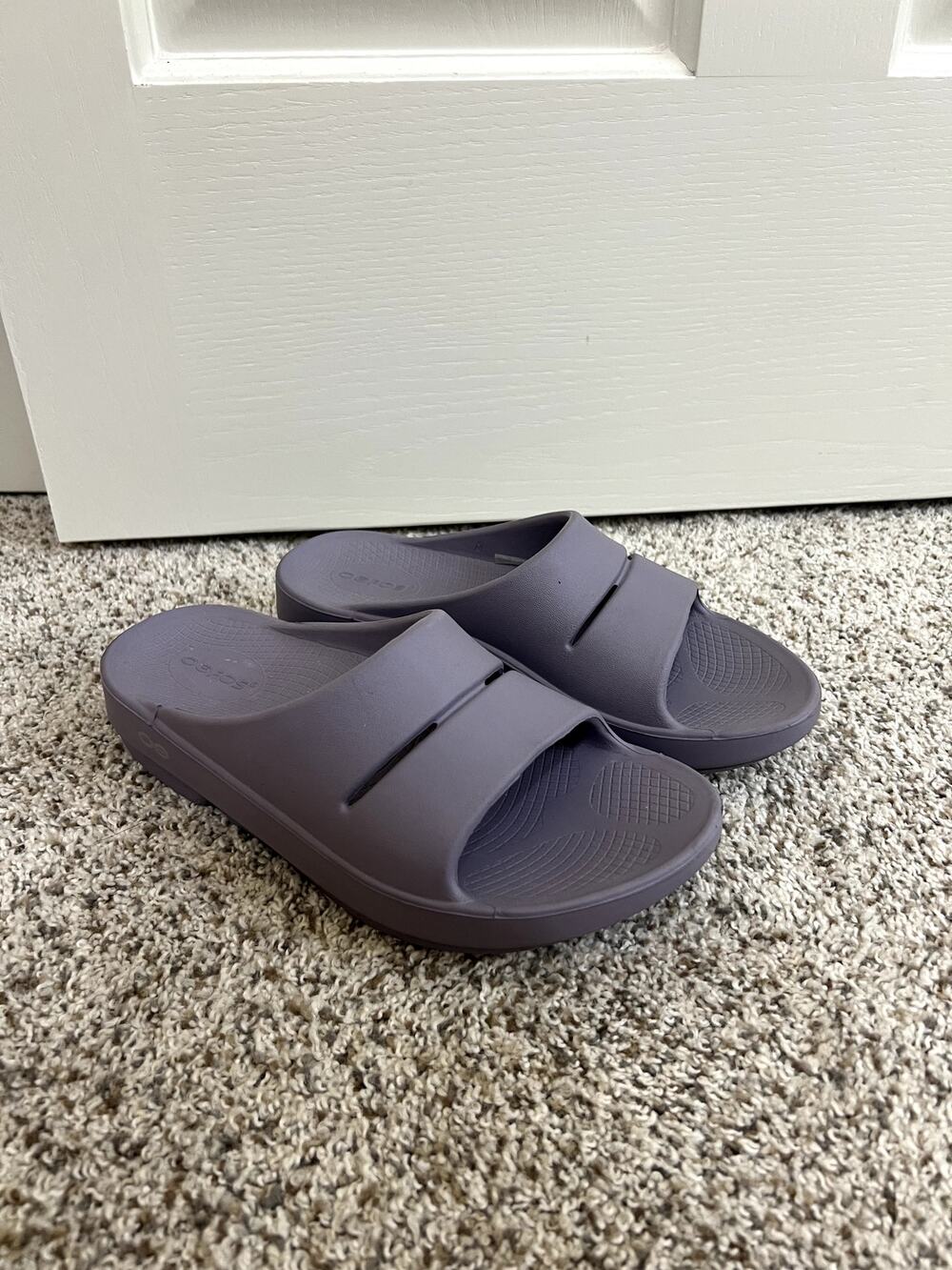 Oofos OOahh Slide Sandals M5/W7